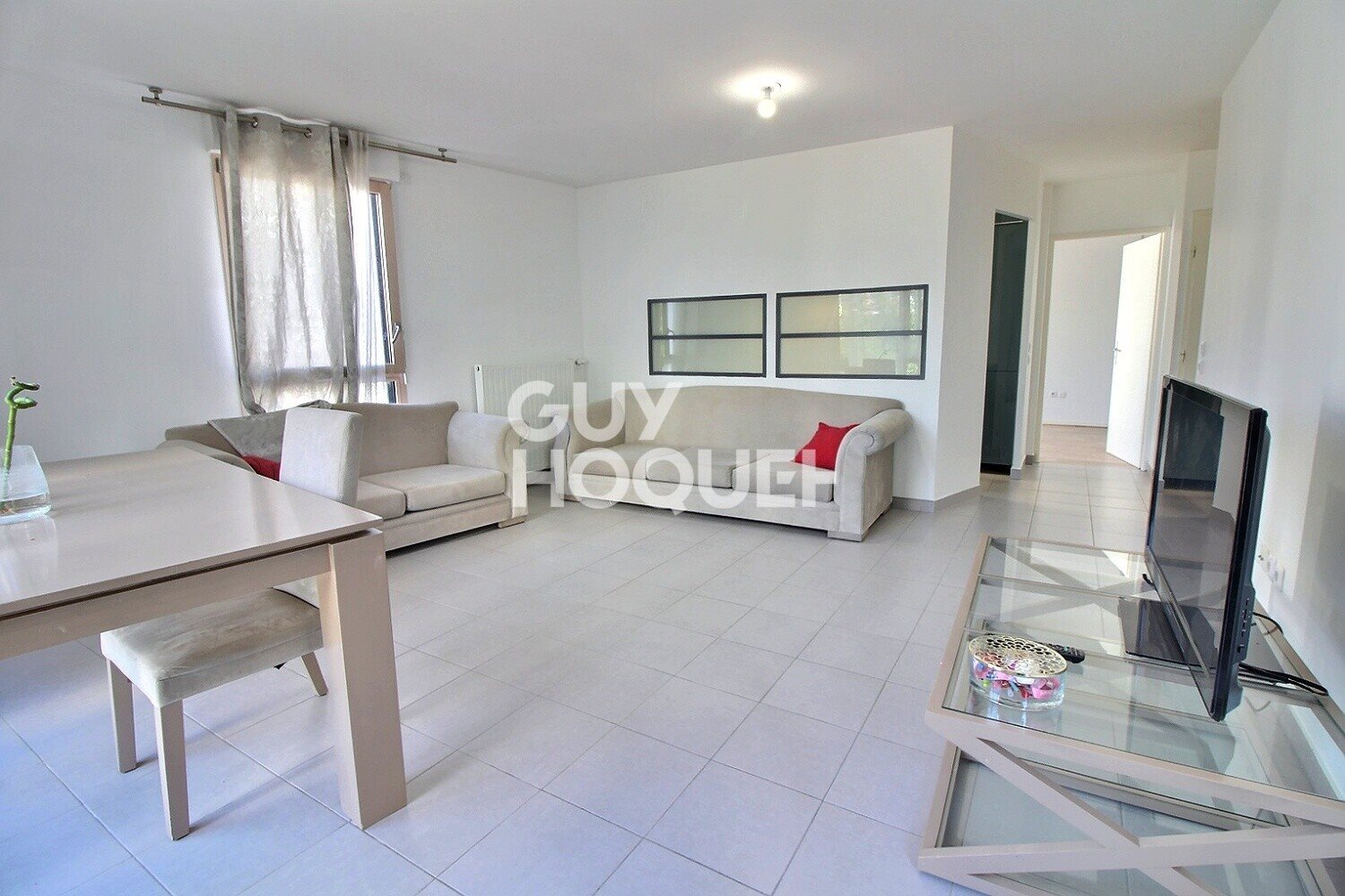 Appartement à vendre, 78m², Villejuif