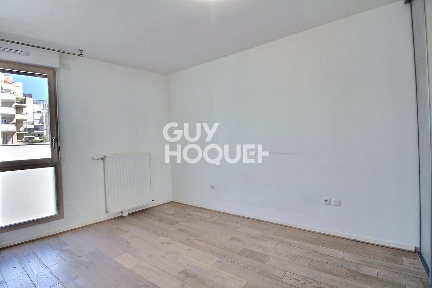 Appartement à vendre, 78m², Villejuif