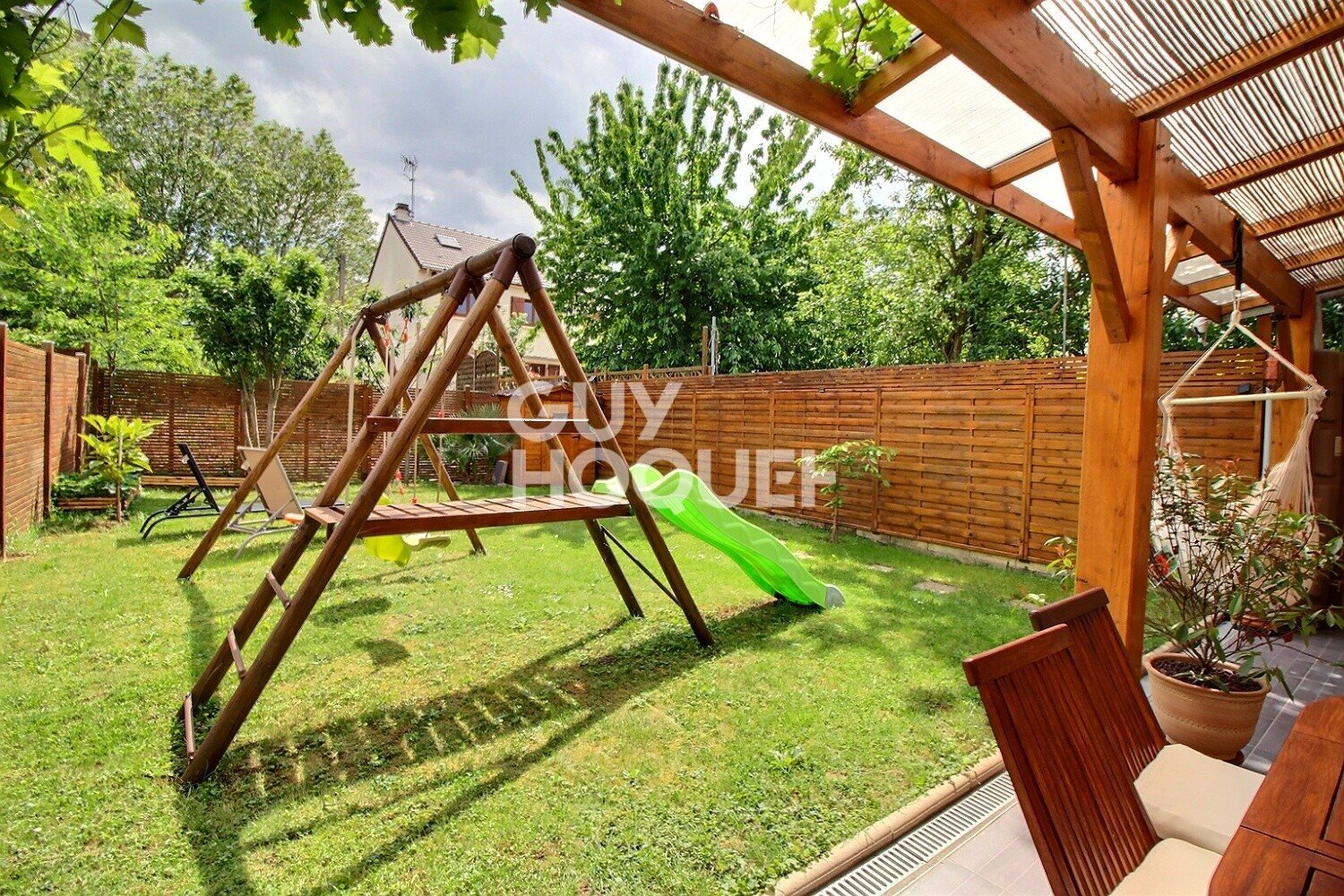 Maison à vendre, 131m², Villejuif