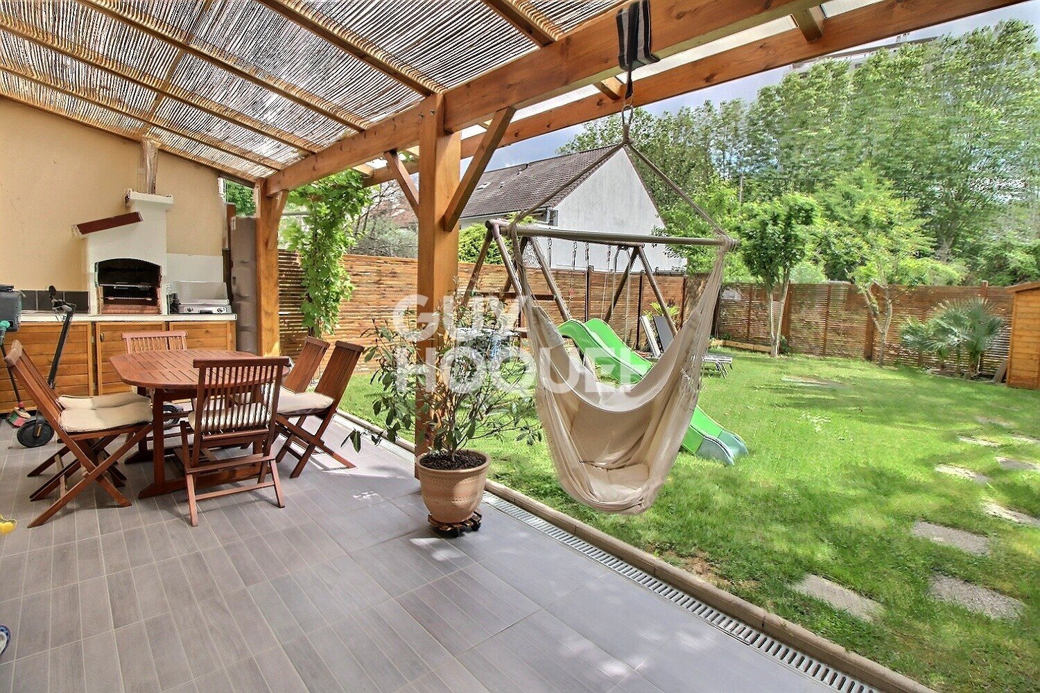 Maison à vendre, 131m², Villejuif