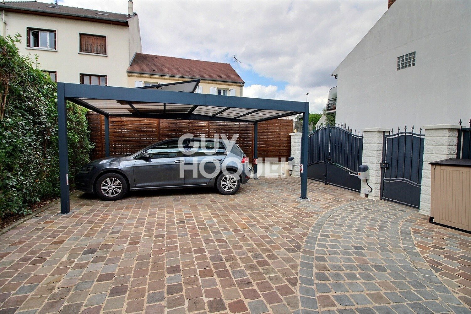 Maison à vendre, 131m², Villejuif