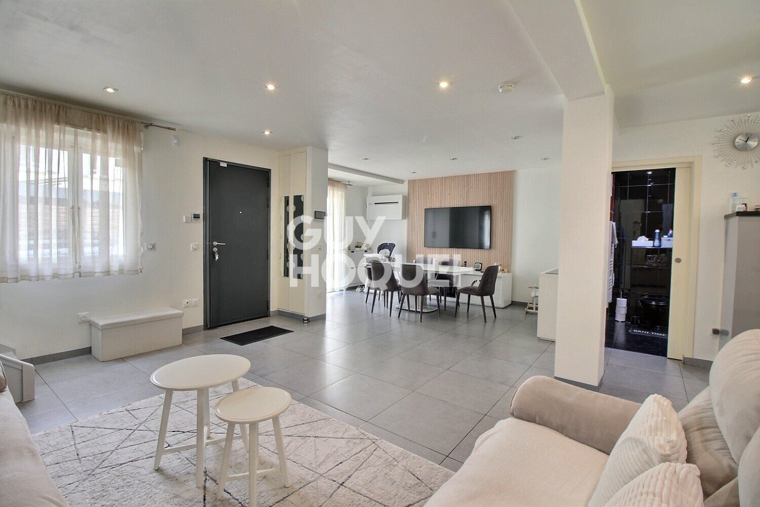 Maison à vendre, 131m², Villejuif