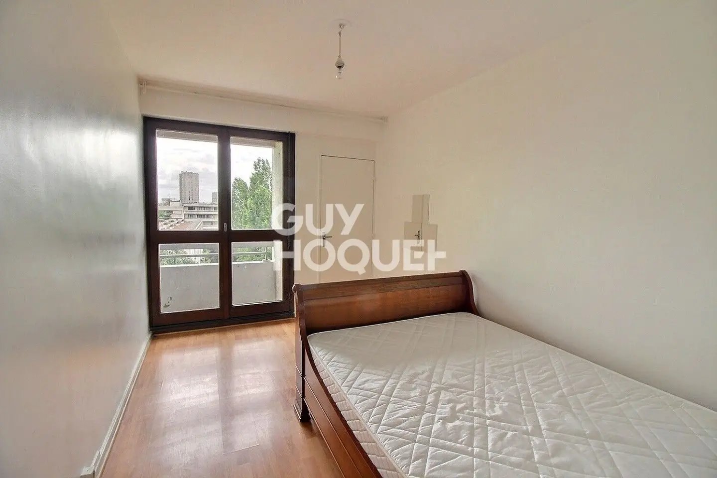Appartement à louer, 45m², Villejuif