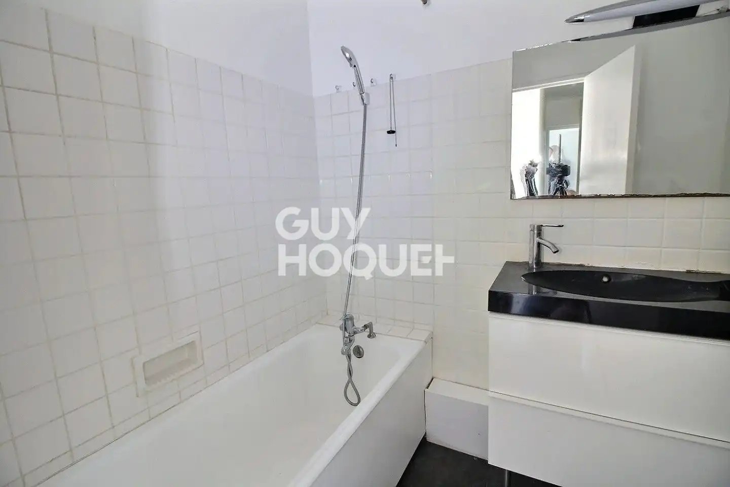 Appartement à louer, 45m², Villejuif