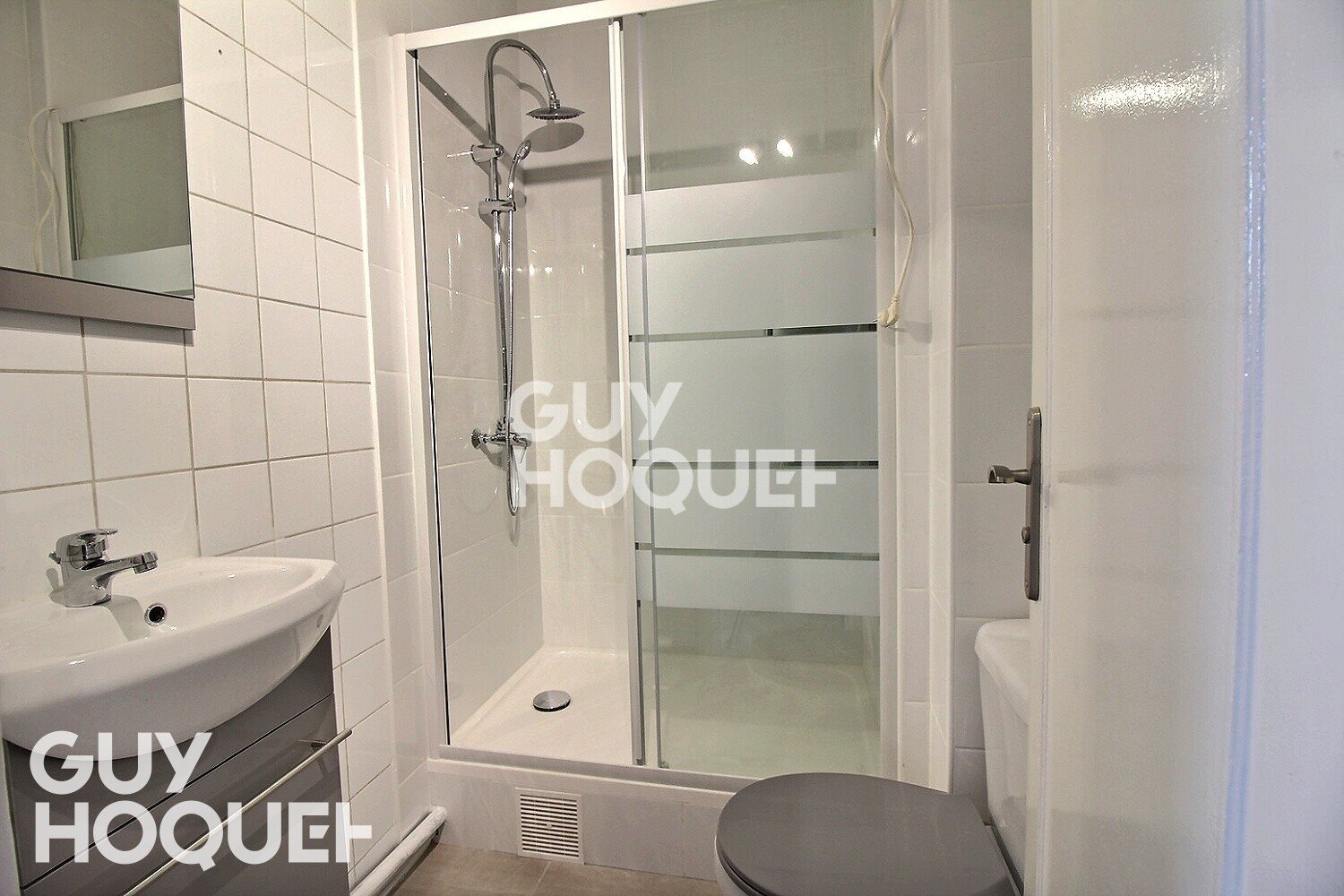 Appartement à louer, 16m², Villejuif