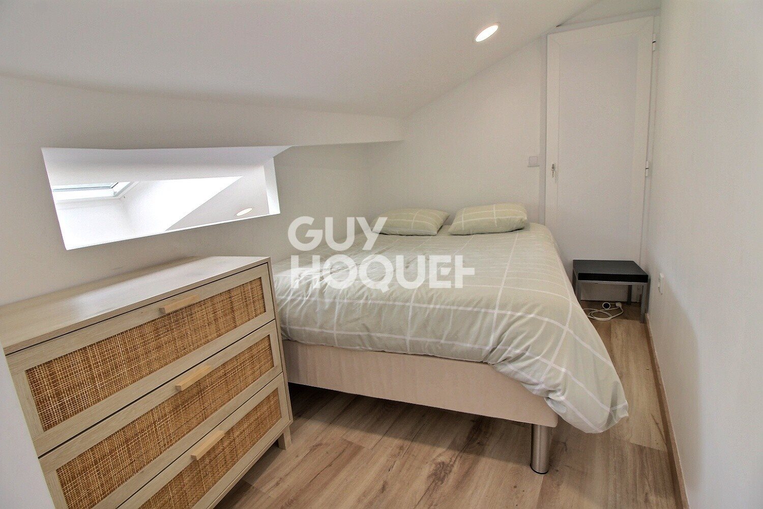 Appartement à louer, 20m², Villejuif