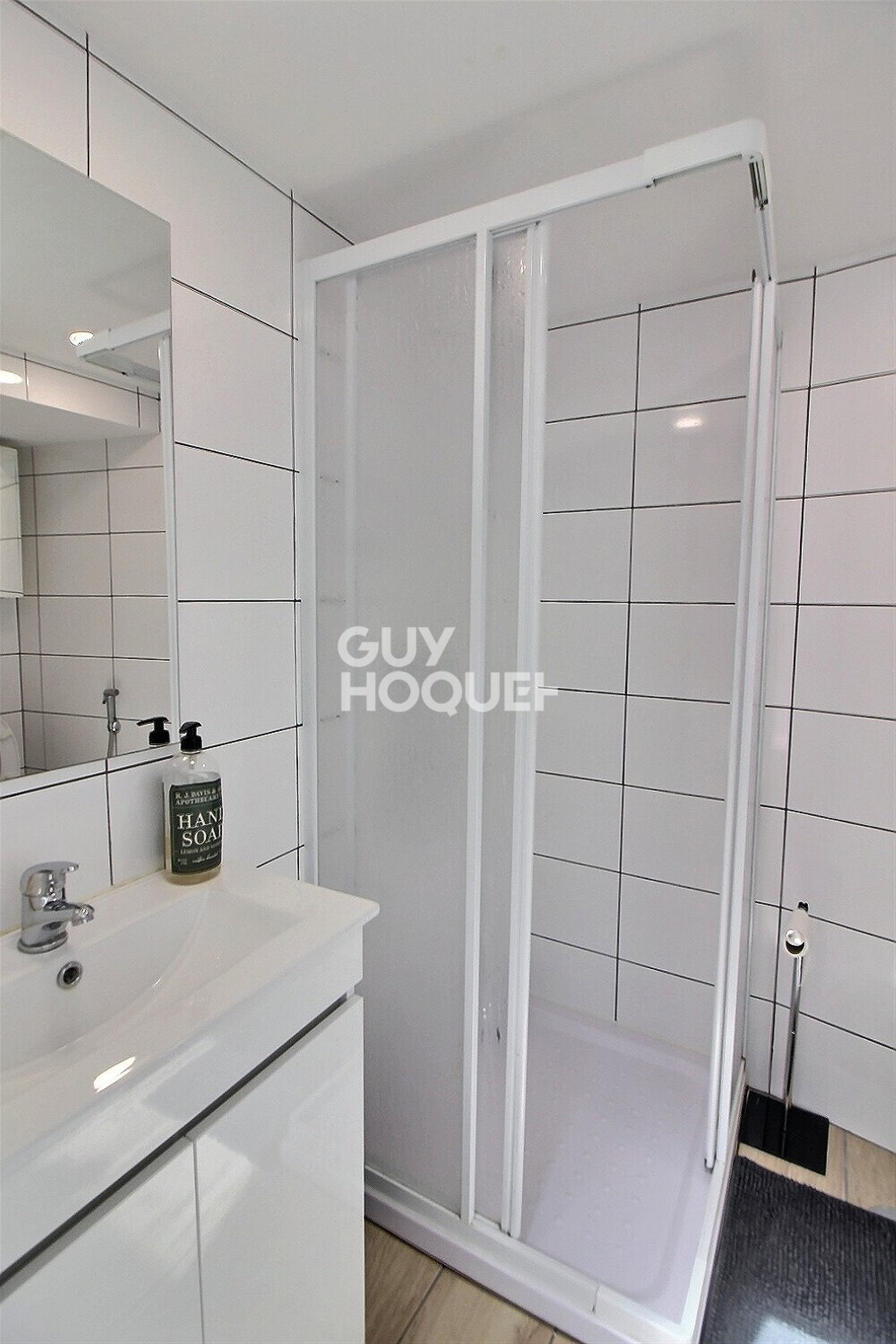 Appartement à louer, 20m², Villejuif