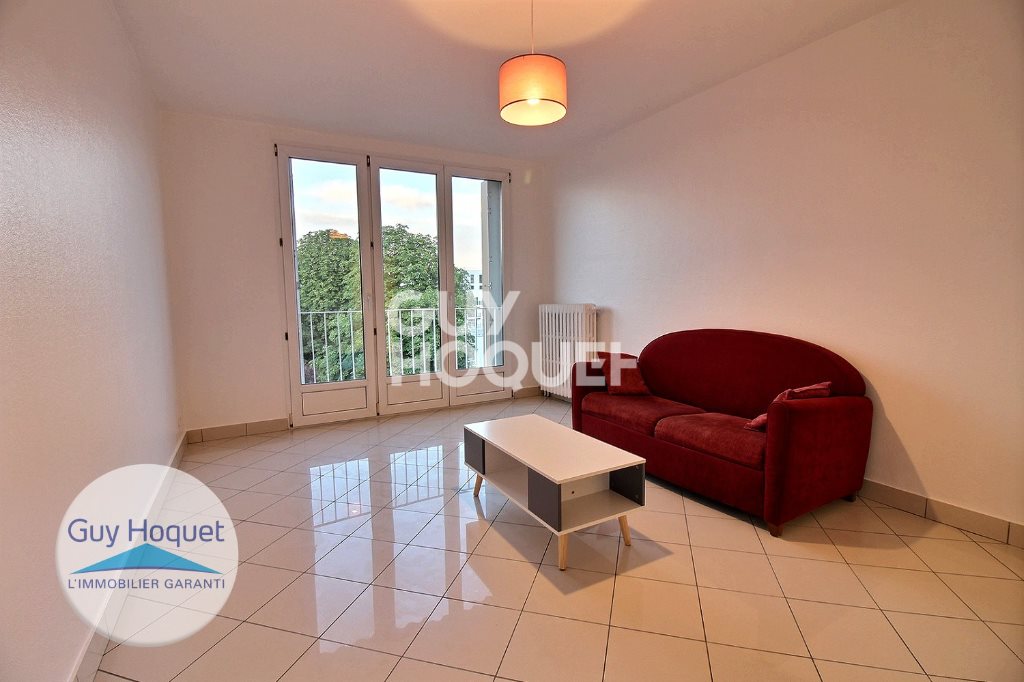 Appartement à louer, 53m², Villejuif