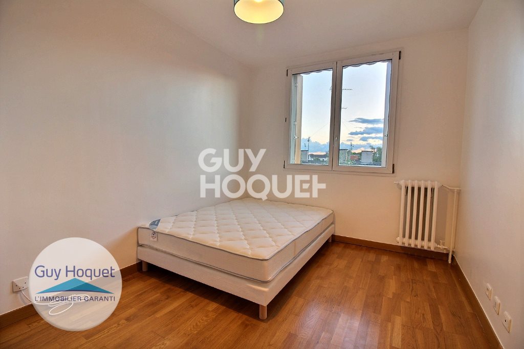 Appartement à louer, 53m², Villejuif