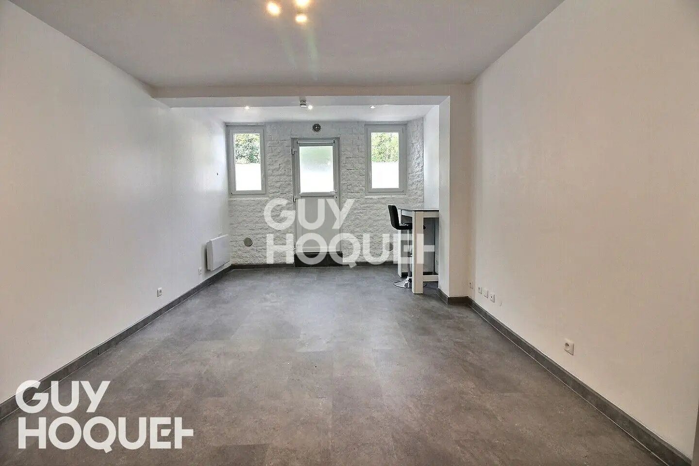 Appartement à louer, 26m², Villejuif
