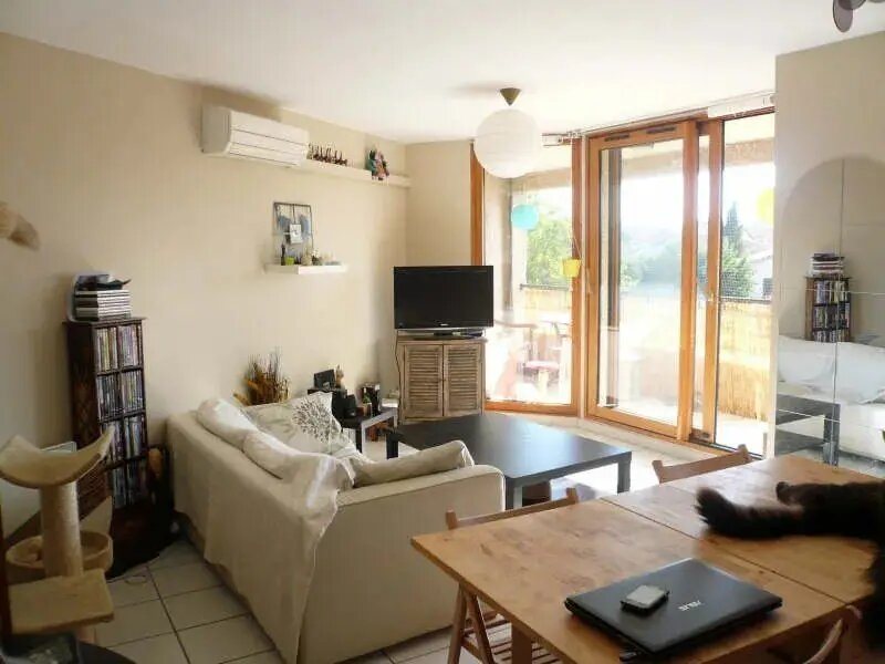 Appartement à louer, 43m², Sorgues