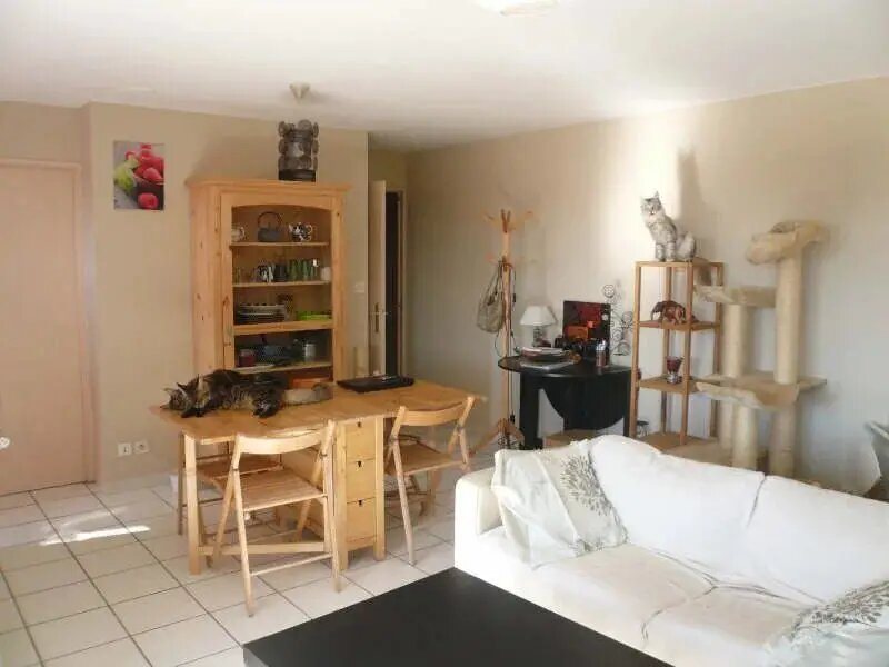 Appartement à louer, 43m², Sorgues