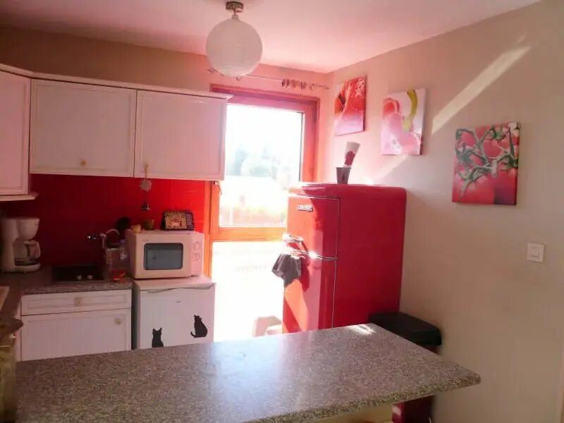 Appartement à louer, 43m², Sorgues