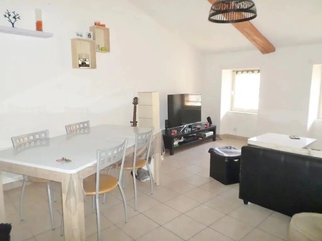 Appartement à louer, 68m², Châteauneuf-du-Pape
