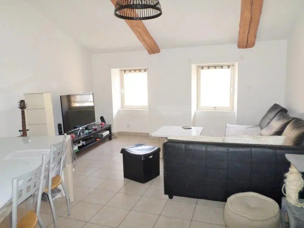 Appartement à louer, 68m², Châteauneuf-du-Pape
