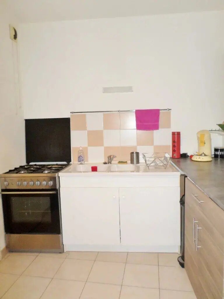 Appartement à louer, 68m², Châteauneuf-du-Pape