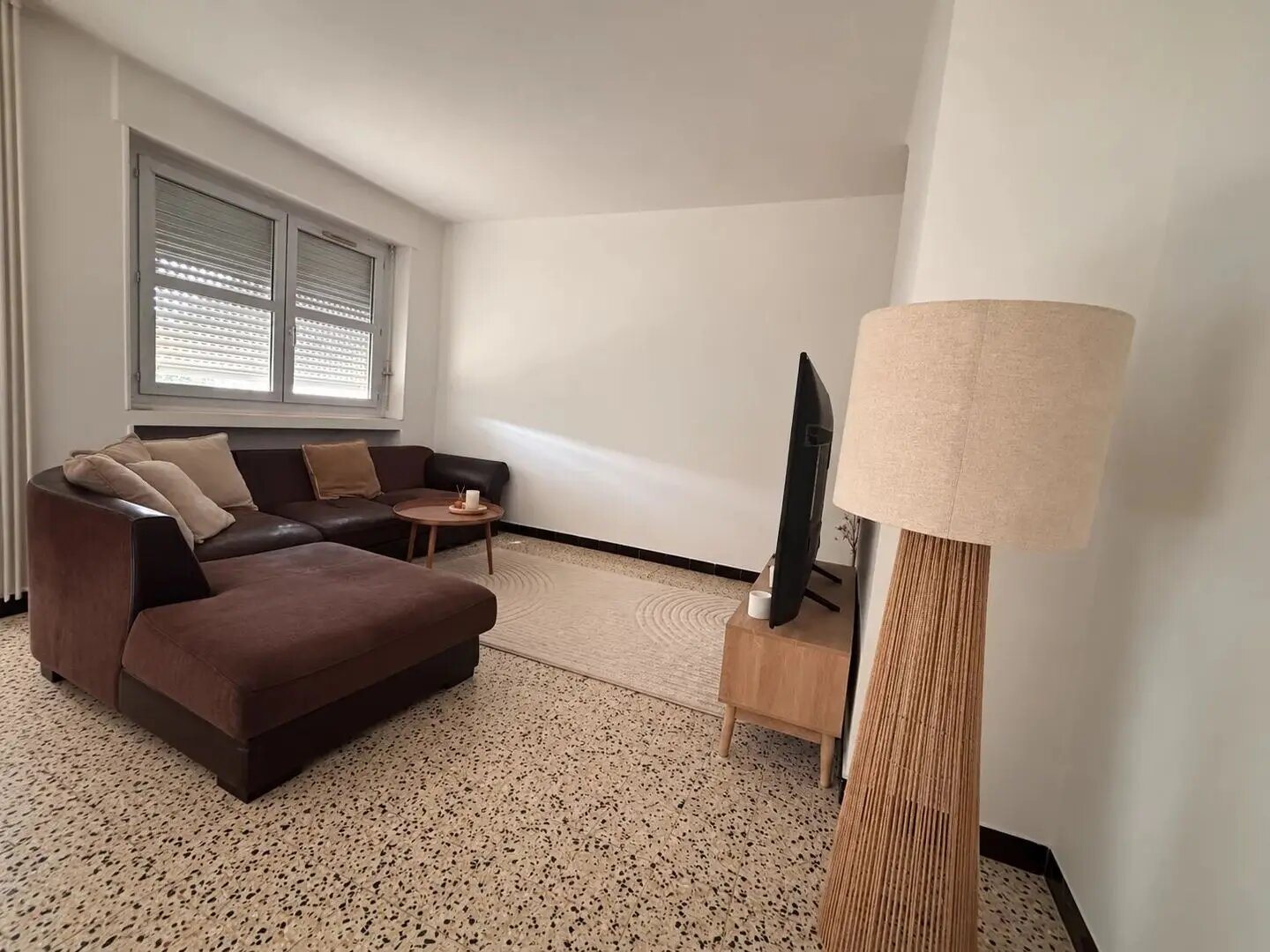 Appartement à louer, 73m², Sorgues