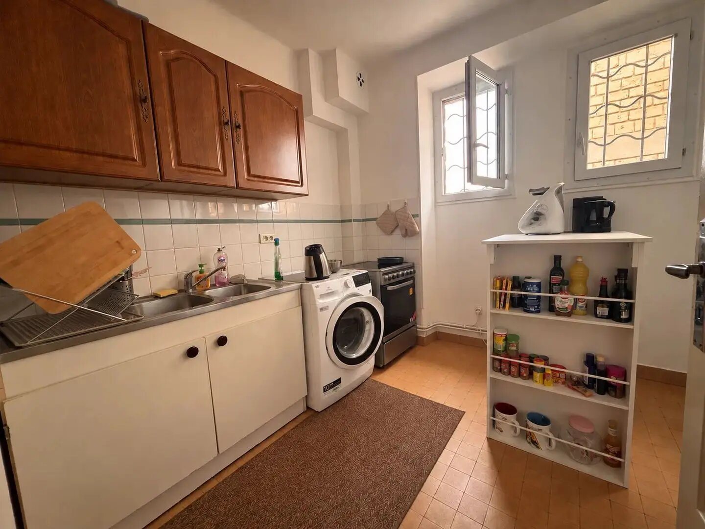 Appartement à louer, 73m², Sorgues