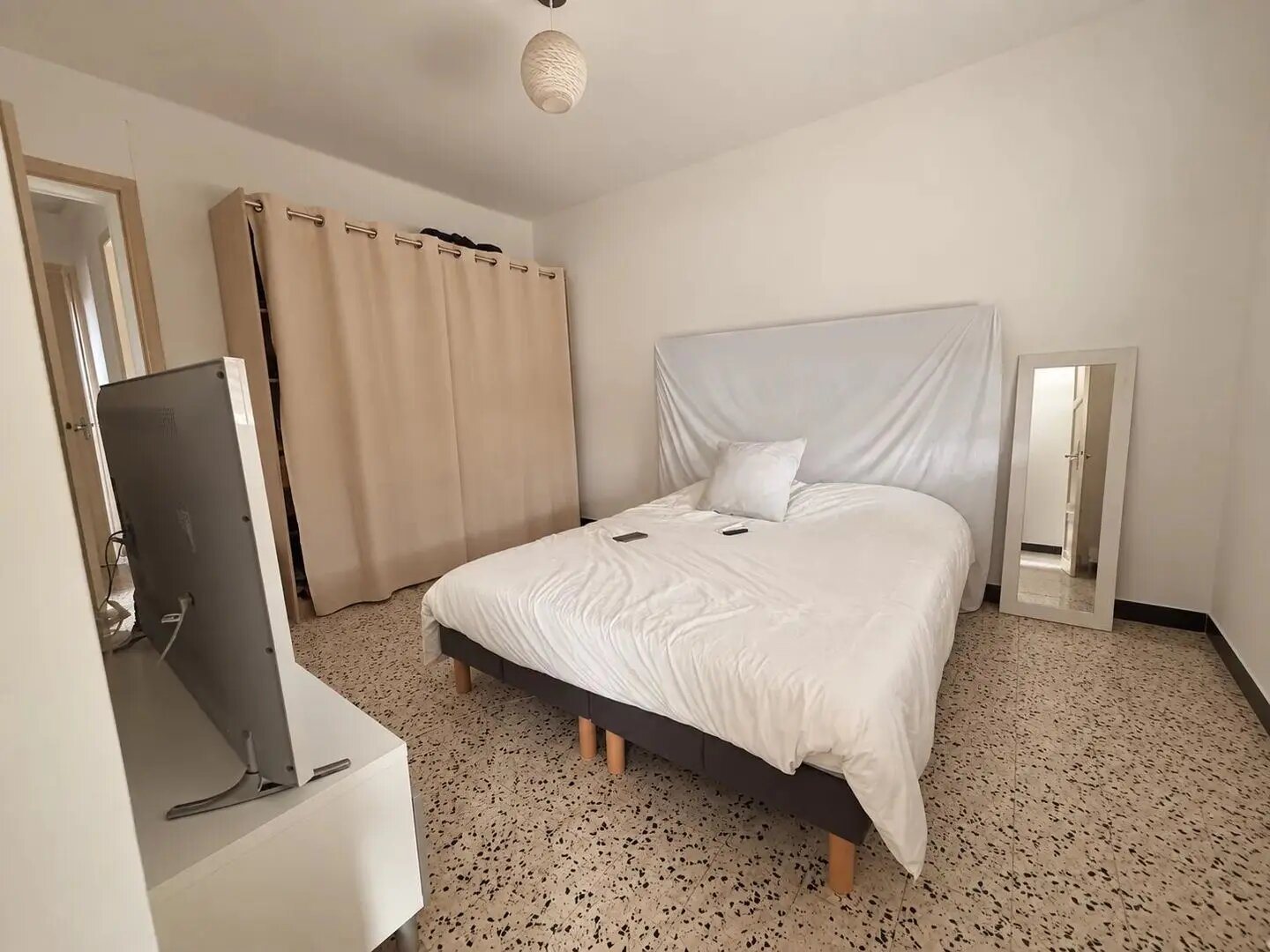 Appartement à louer, 73m², Sorgues