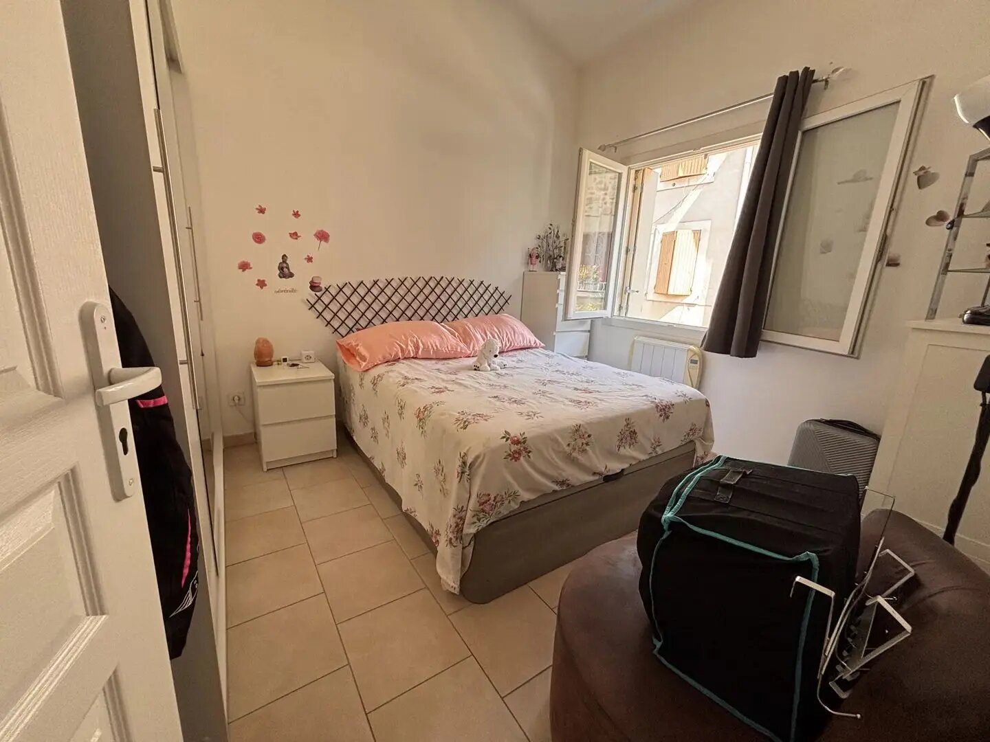 Appartement à louer, 48m², Vacqueyras