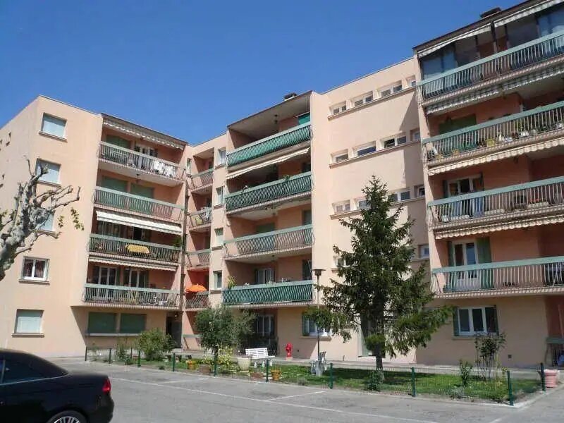 Appartement à louer, 61m², Sorgues