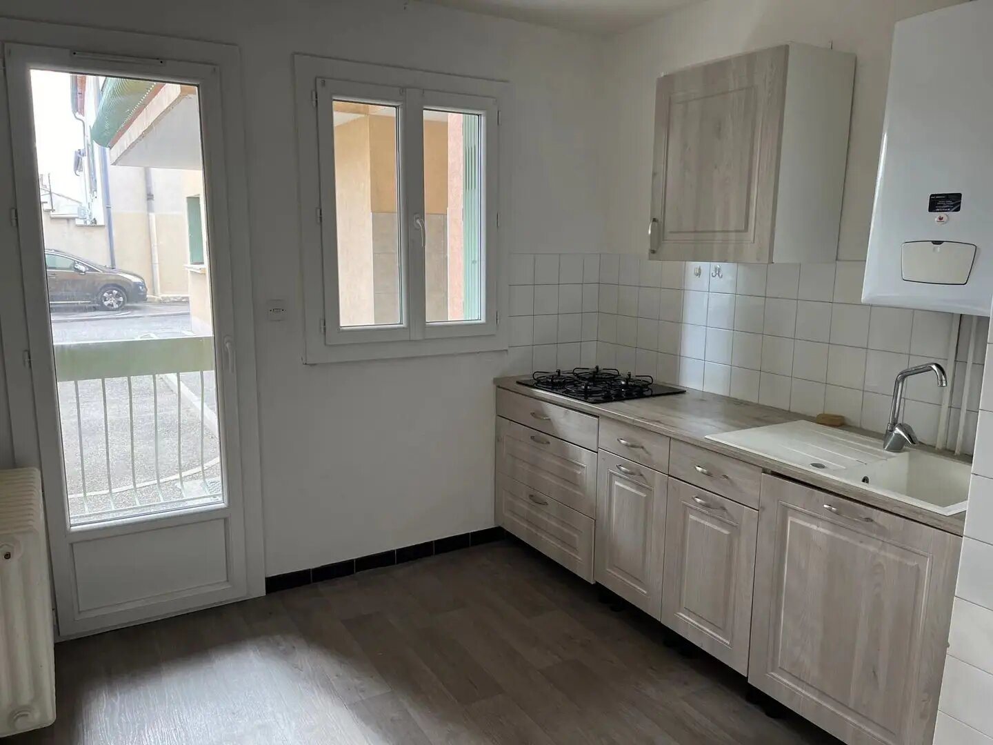 Appartement à louer, 61m², Sorgues
