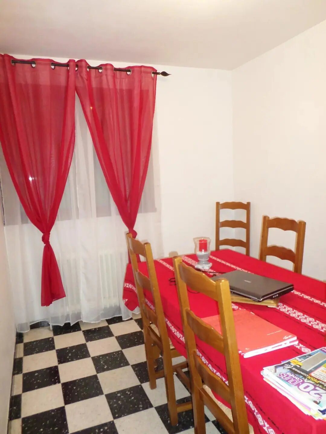 Appartement à louer, 61m², Sorgues