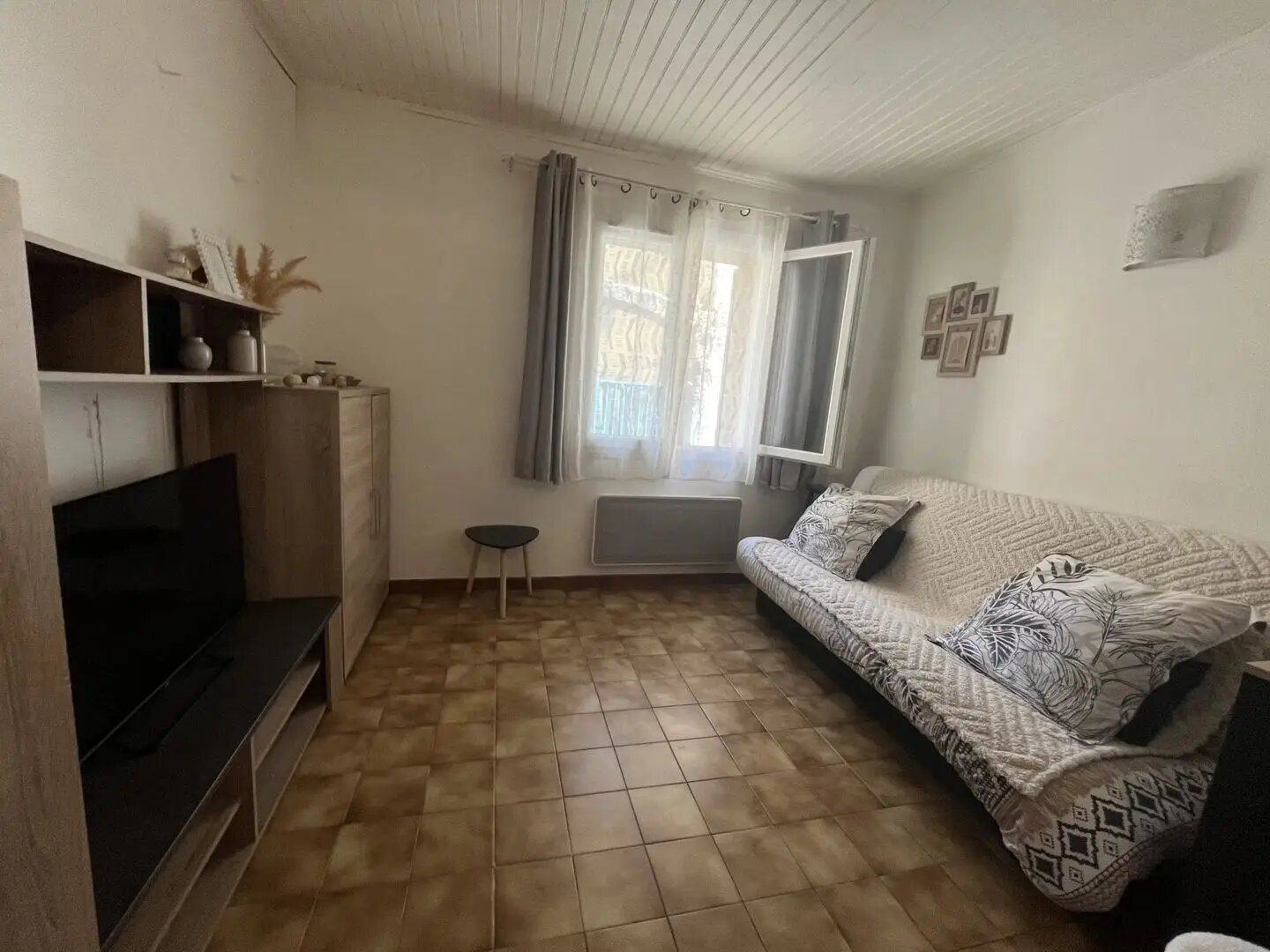 Appartement à louer, 21m², Bédarrides