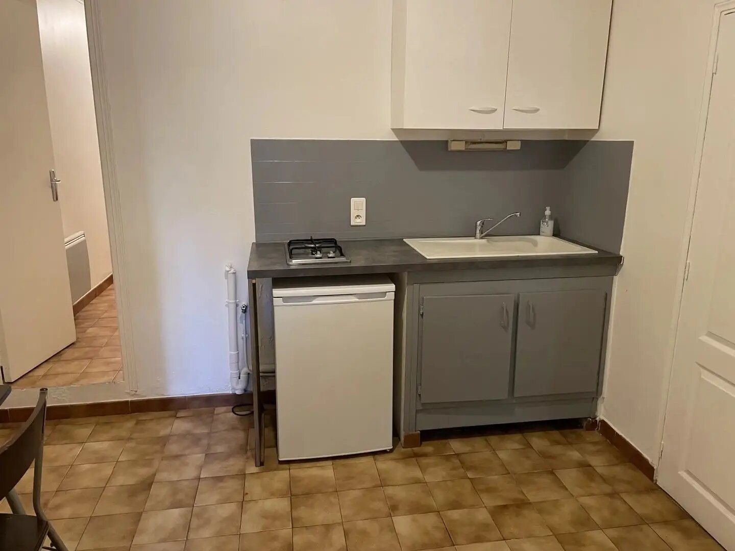 Appartement à louer, 21m², Bédarrides
