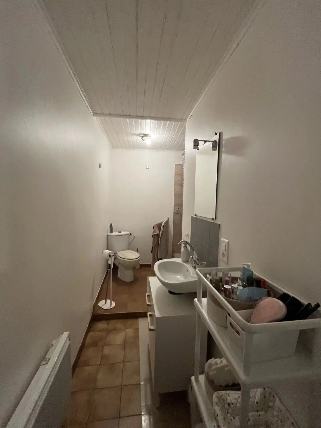 Appartement à louer, 21m², Bédarrides