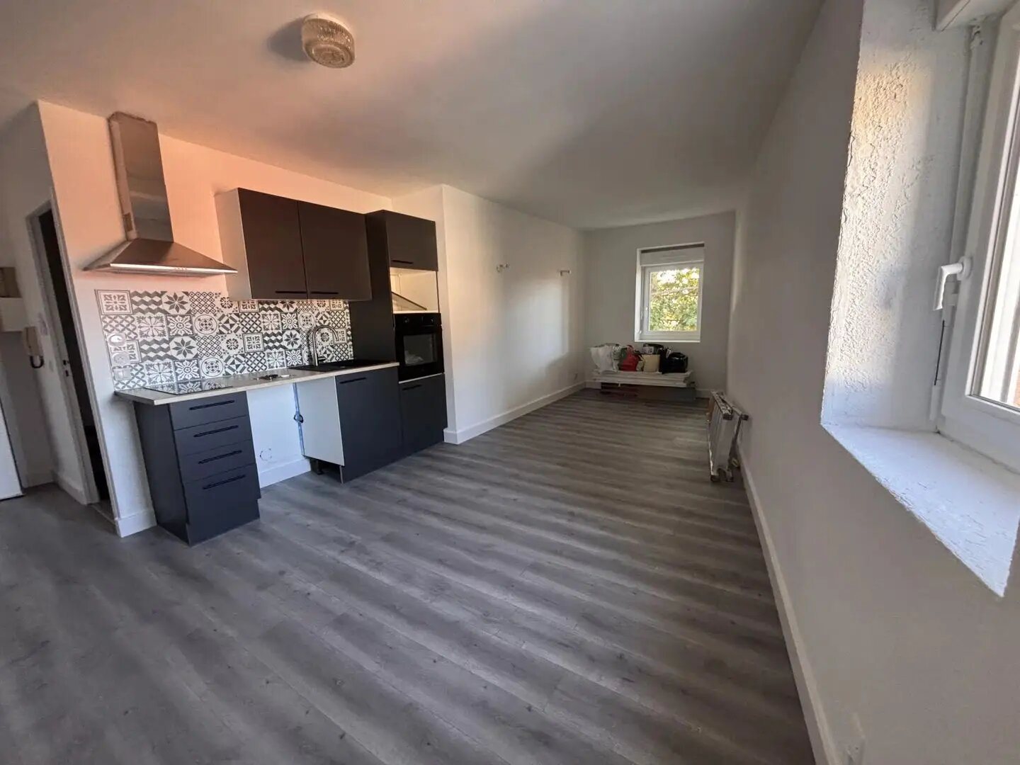 Appartement à louer, 26m², Sorgues