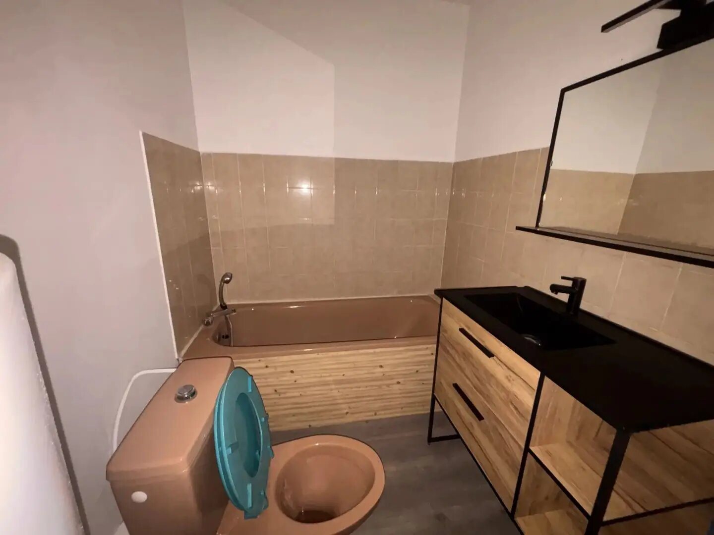 Appartement à louer, 26m², Sorgues