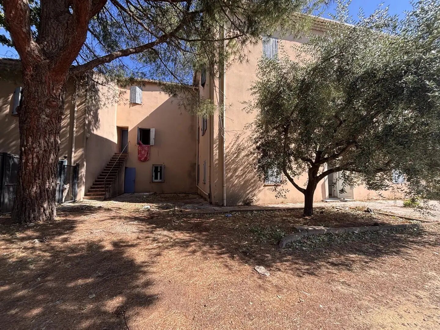 Appartement à louer, 26m², Sorgues