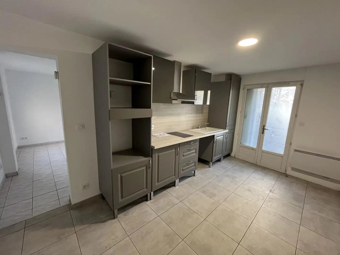 Appartement à louer, 45m², Avignon