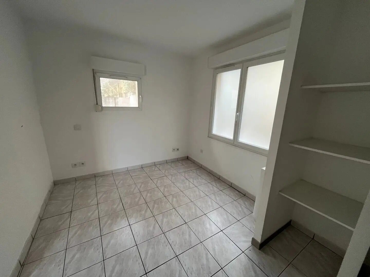 Appartement à louer, 45m², Avignon