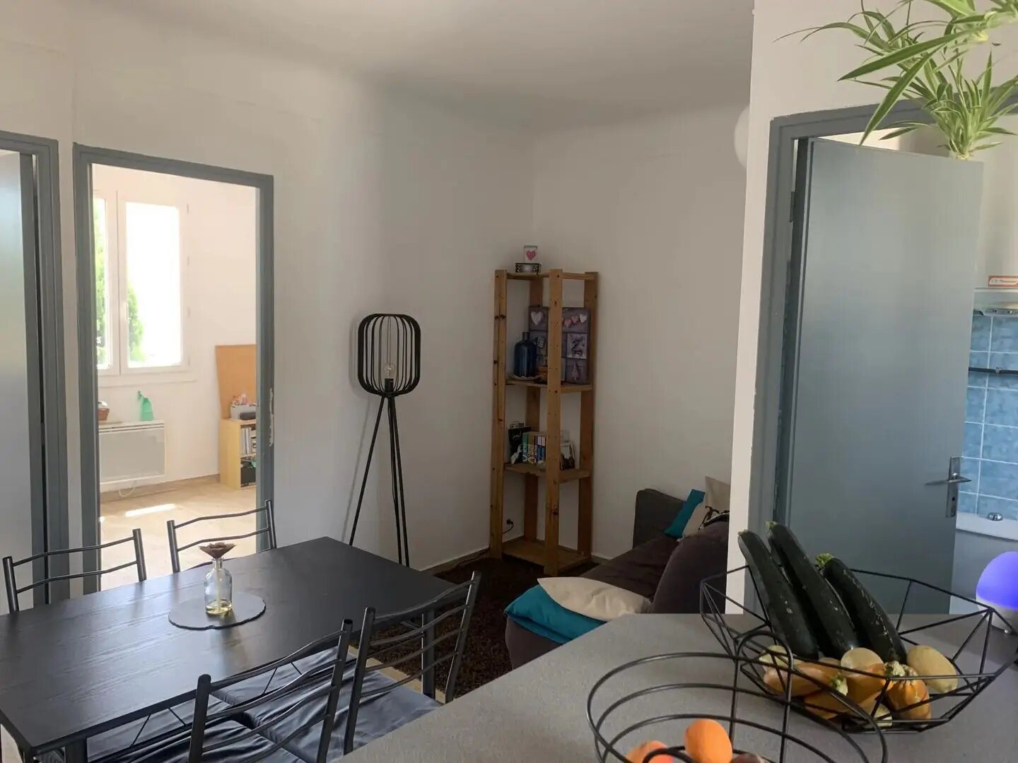 Appartement à louer, 43m², Sorgues