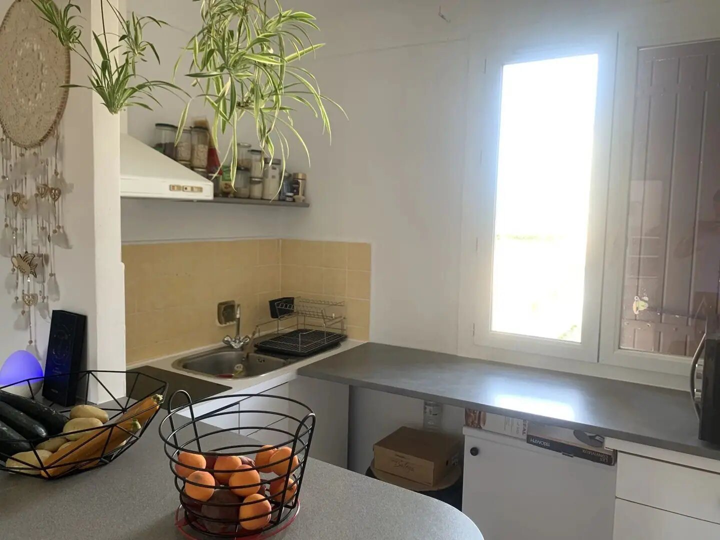 Appartement à louer, 43m², Sorgues