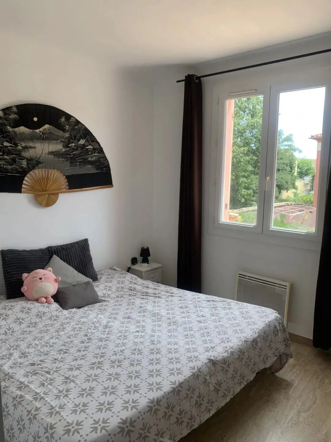 Appartement à louer, 43m², Sorgues