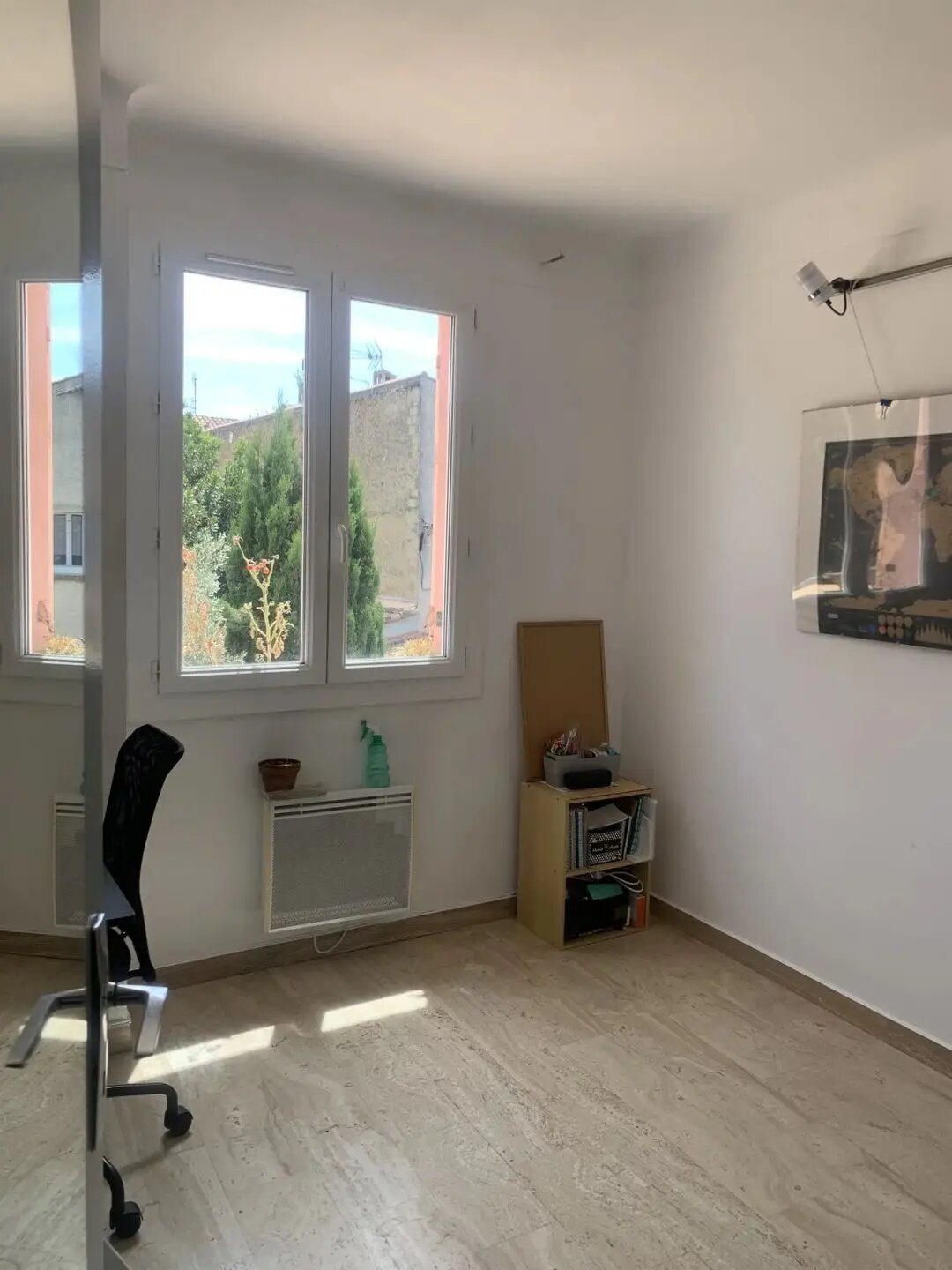 Appartement à louer, 43m², Sorgues