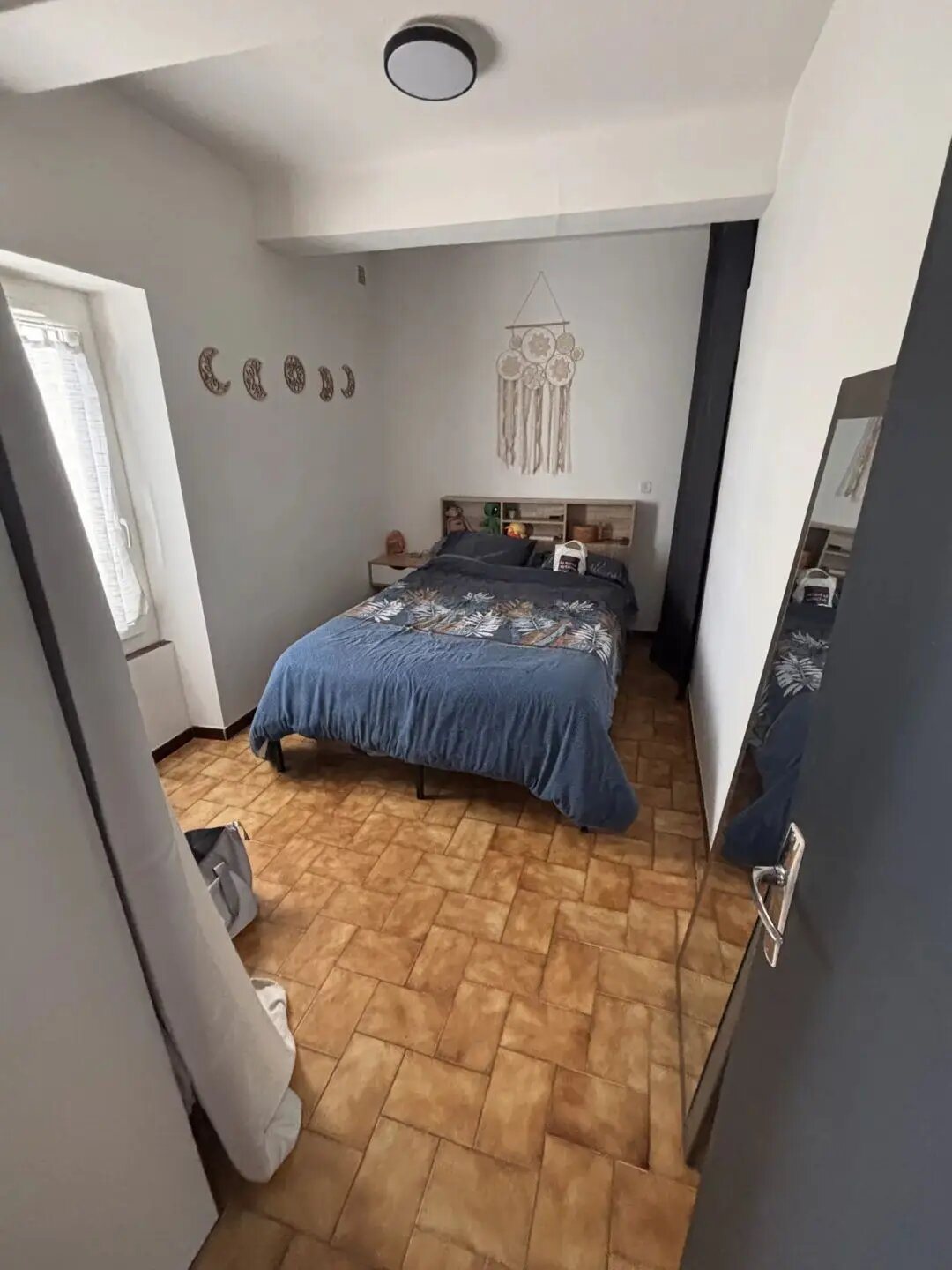 Appartement à louer, 40m², Sorgues