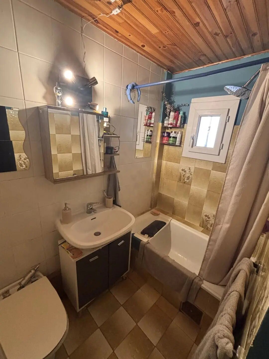 Appartement à louer, 40m², Sorgues