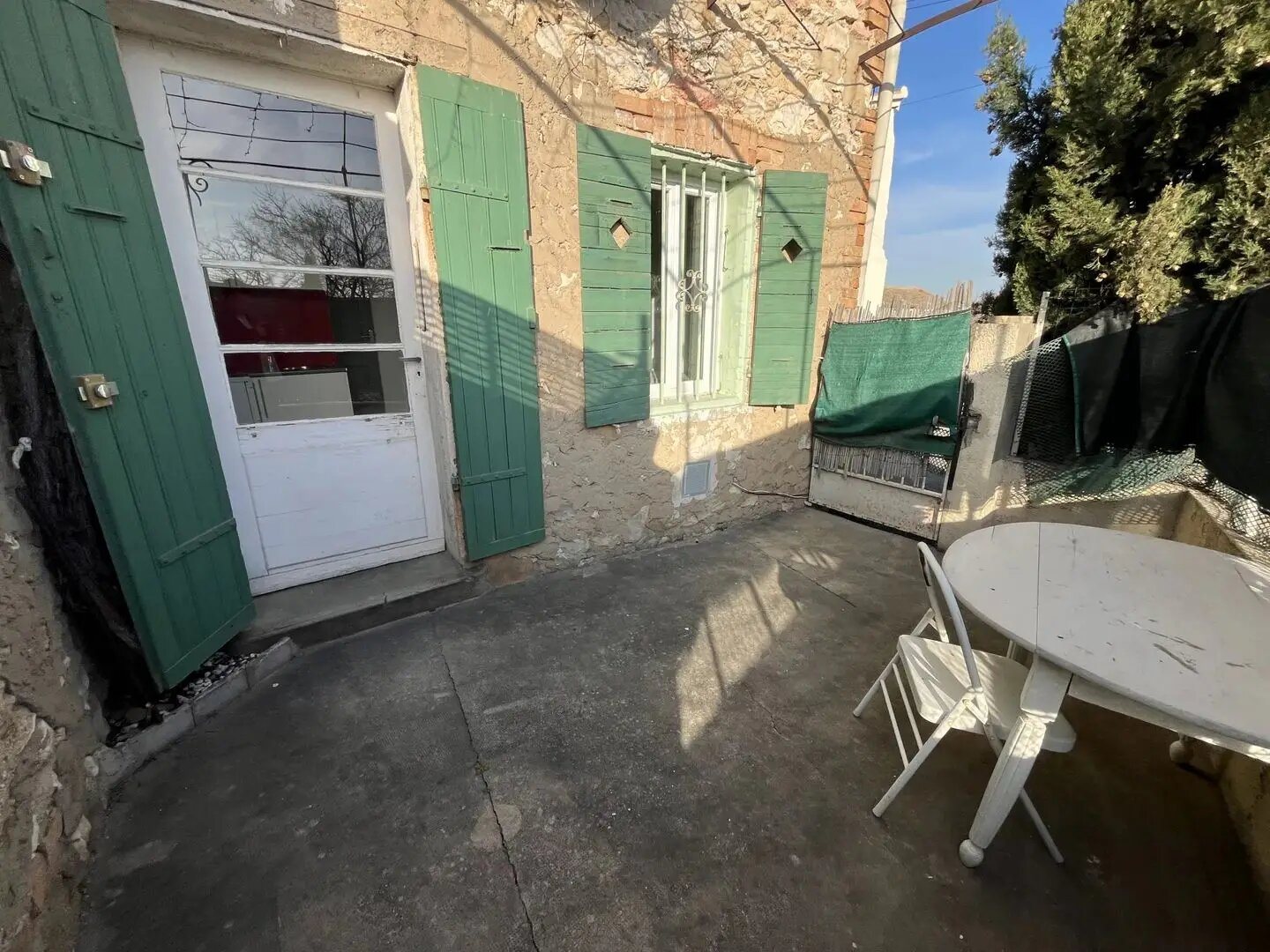 Appartement à louer, 16m², Vedène
