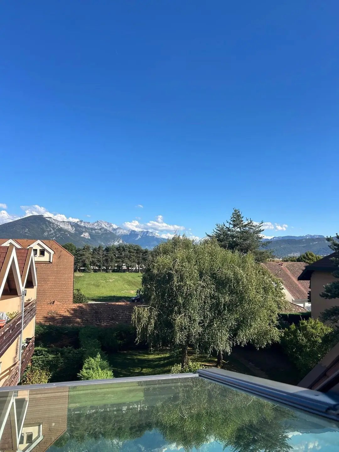 Appartement à louer, 35m², Epagny