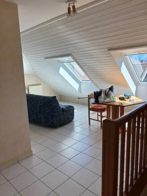 Appartement à louer, 35m², Epagny