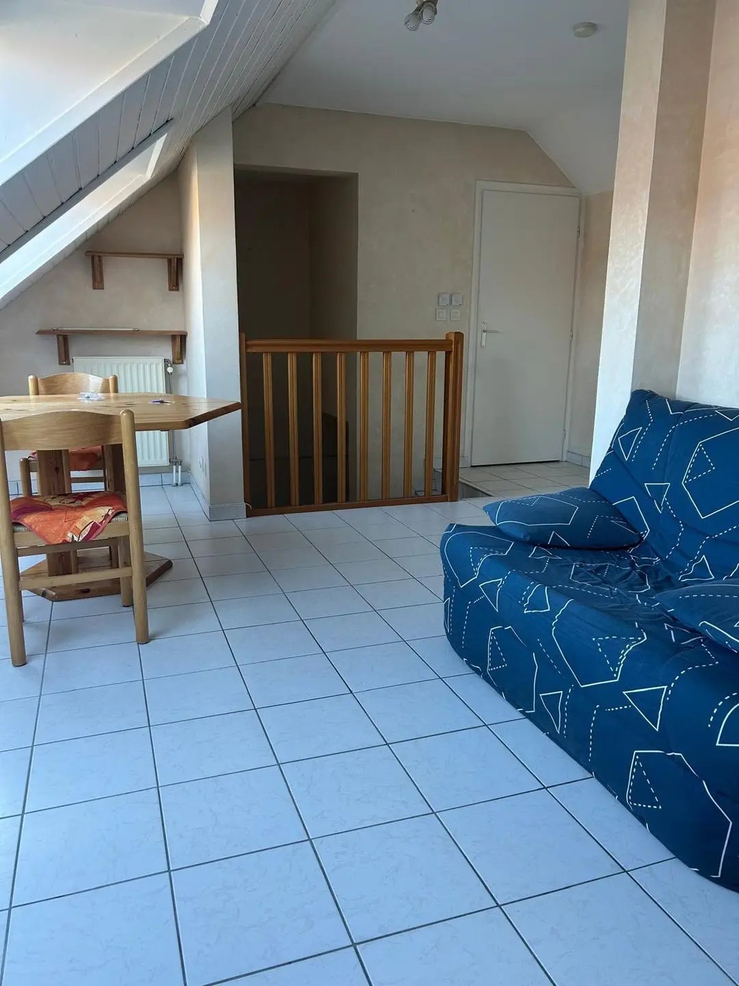 Appartement à louer, 35m², Epagny