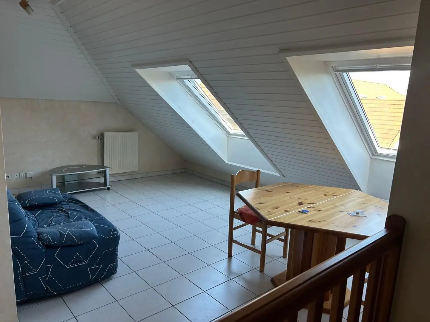 Appartement à louer, 35m², Epagny