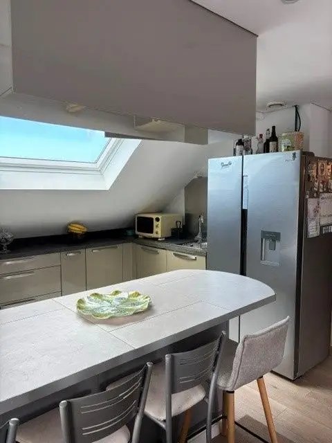 Appartement à vendre, 79m², Cran-Gevrier