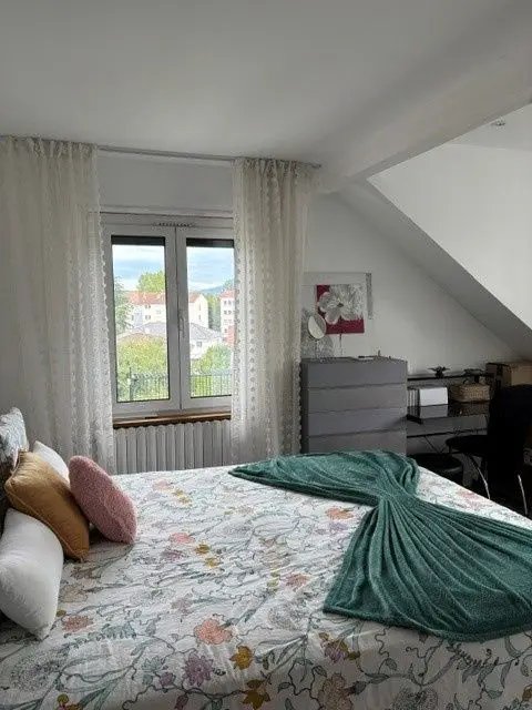 Appartement à vendre, 79m², Cran-Gevrier