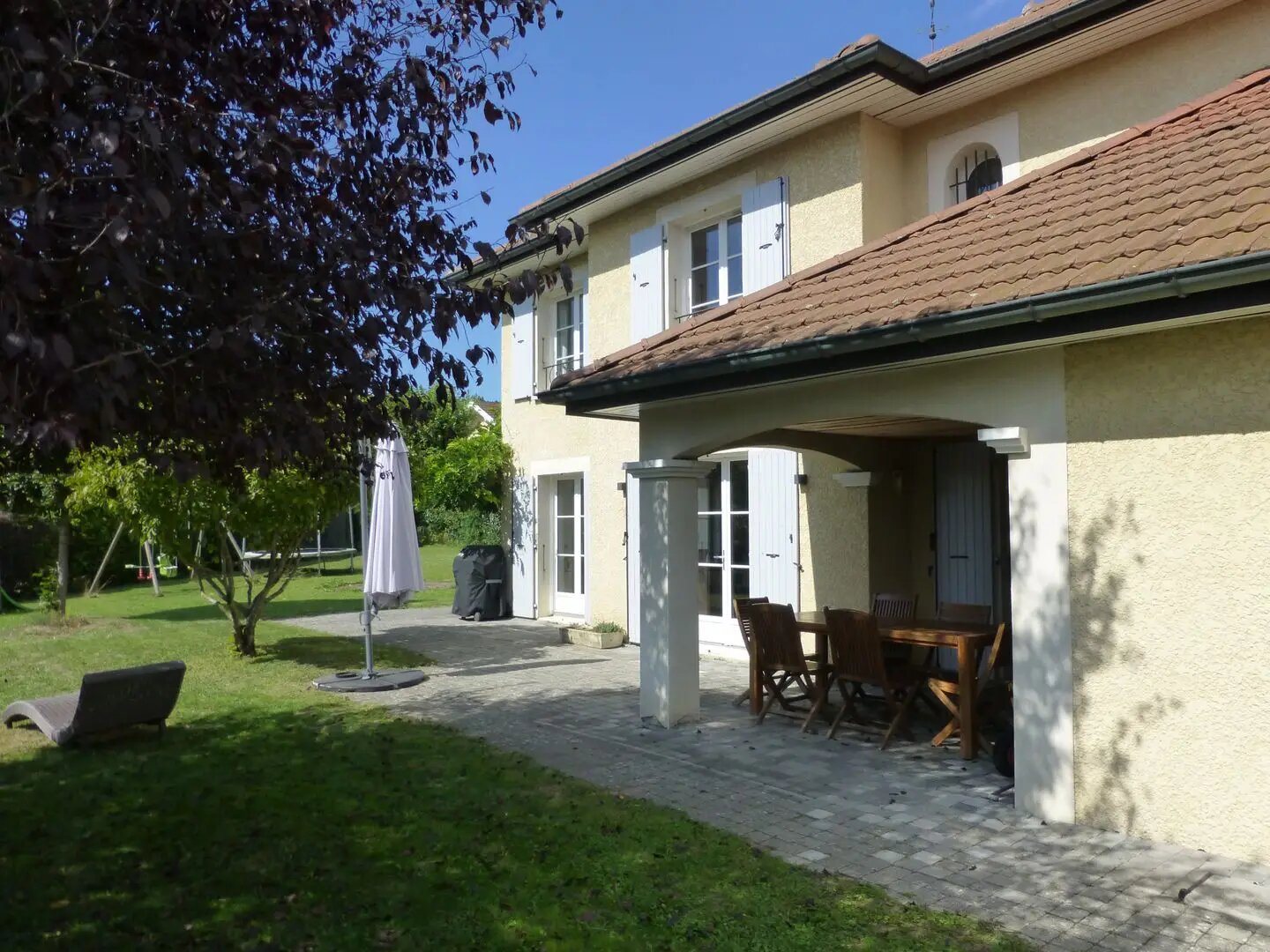 Maison à vendre, 160m², Poisy