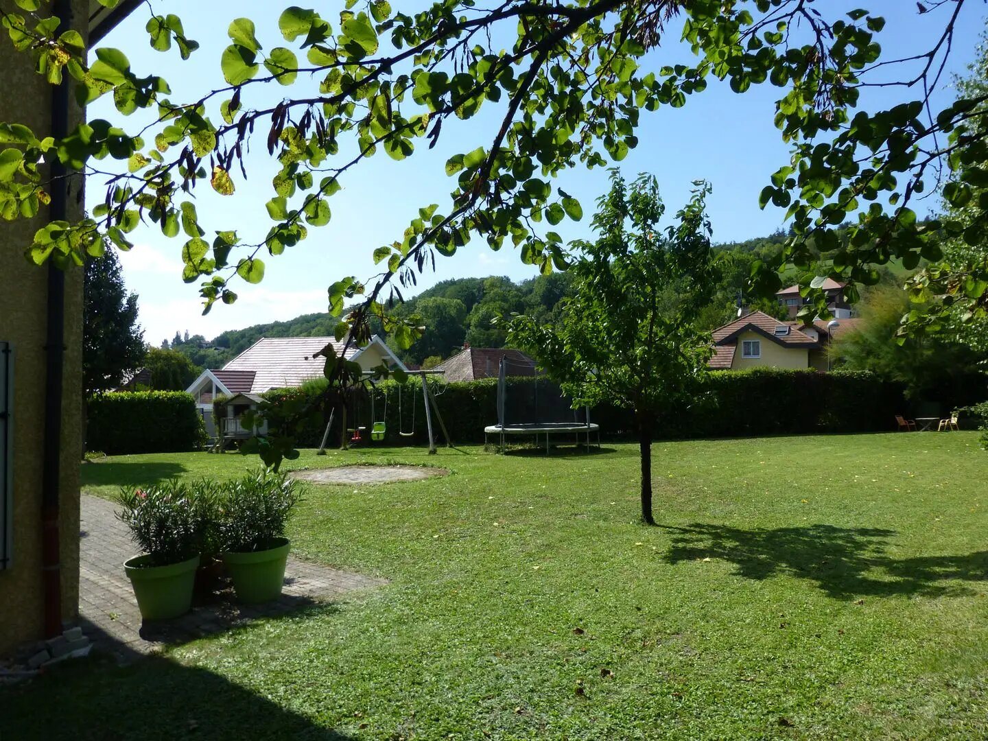 Maison à vendre, 160m², Poisy